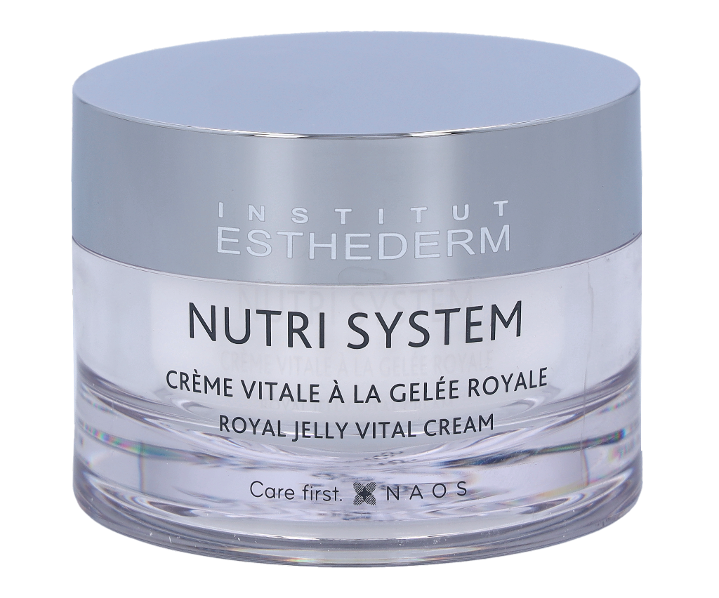 Esthederm Nutri System Jalea Real Crema Vital 50 ml