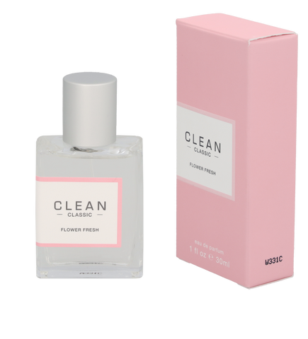 Clean Classic Flor Fresca Edp Spray 30 ml
