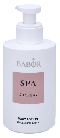 Babor Spa Shaping Body Lotion 200 ml