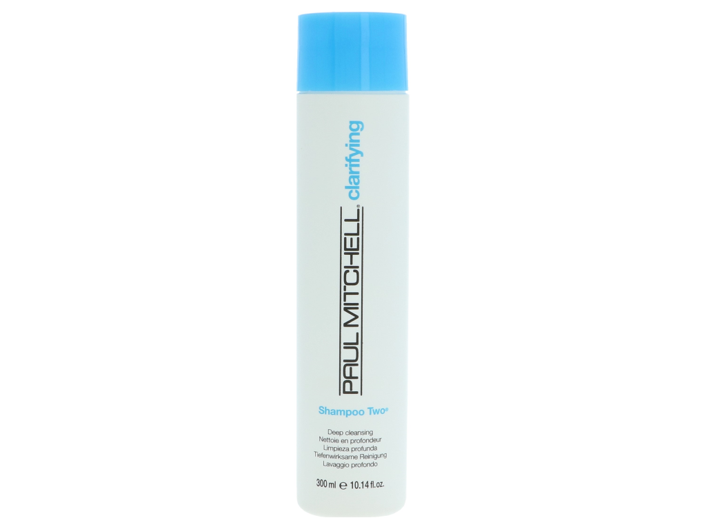 Paul Mitchell Champú Dos 300 ml