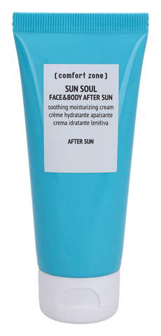 Comfort Zone Sun Soul Face & Body Aftersun 60 ml