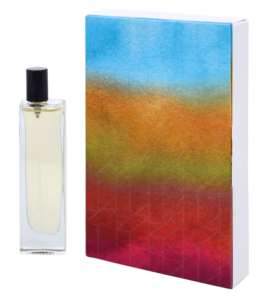 H.D.P. 1472 Edp Spray 15 ml