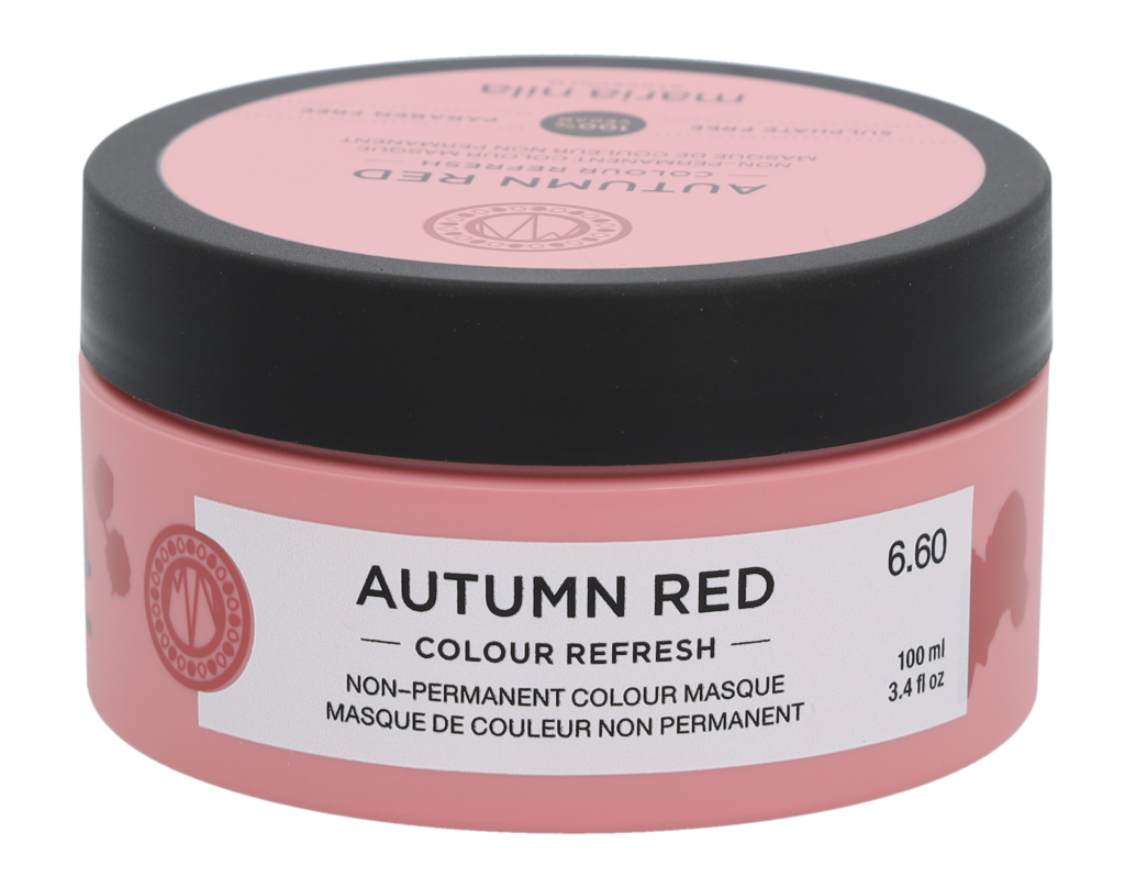 Maria Nila Color Refresh Crema No Pigmentada 100 ml