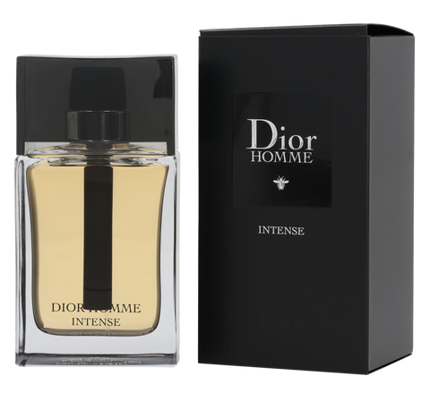 Dior Homme Intense Edp Spray 100 ml