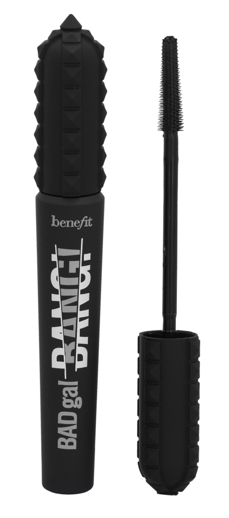 Benefit Duo Set: Badgal Bang! Volumizing Mascara 17 g