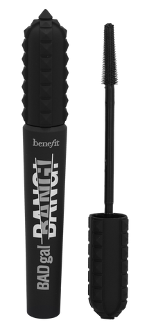 Conjunto de dúo benéfico: Badgal Bang! Máscara Voluminizadora 17 gr