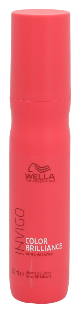 Wella Invigo - Color Brilliance Miracle BB Spray 150 ml