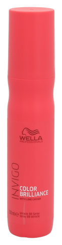 Wella Invigo - Color Brilliance Miracle BB Spray 150 ml