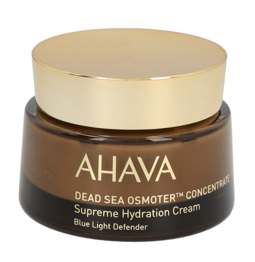 Ahava Dead Sea Osmotor Supreme 50 ml