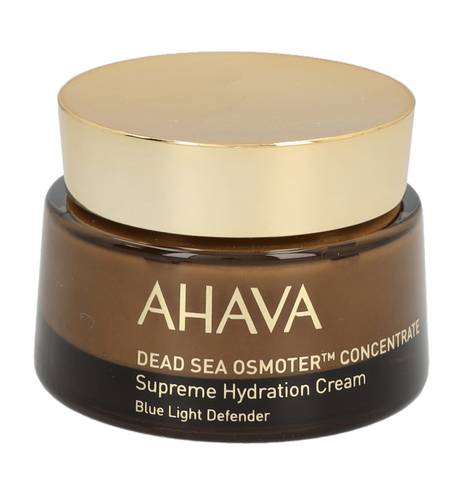 Ahava Dead Sea Osmotor Supreme 50 ml