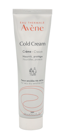 Avene Cold Cream 100 ml