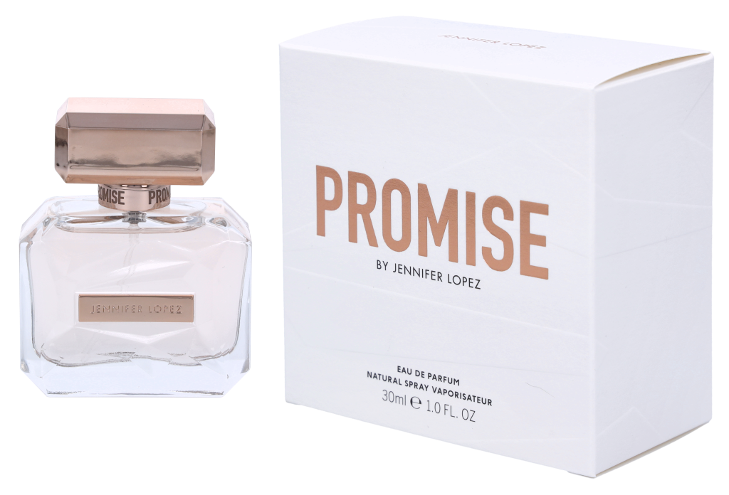 Jennifer Lopez Promise Edp Spray 30 ml