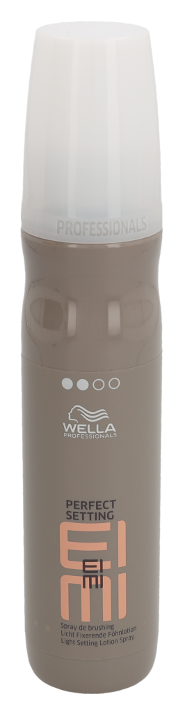 Wella Eimi - Perfect Set Loción Fijadora Ligera Spray 150 ml