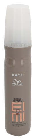Wella Eimi - Perfect Setting Light Setting Lotion Spray 150 ml