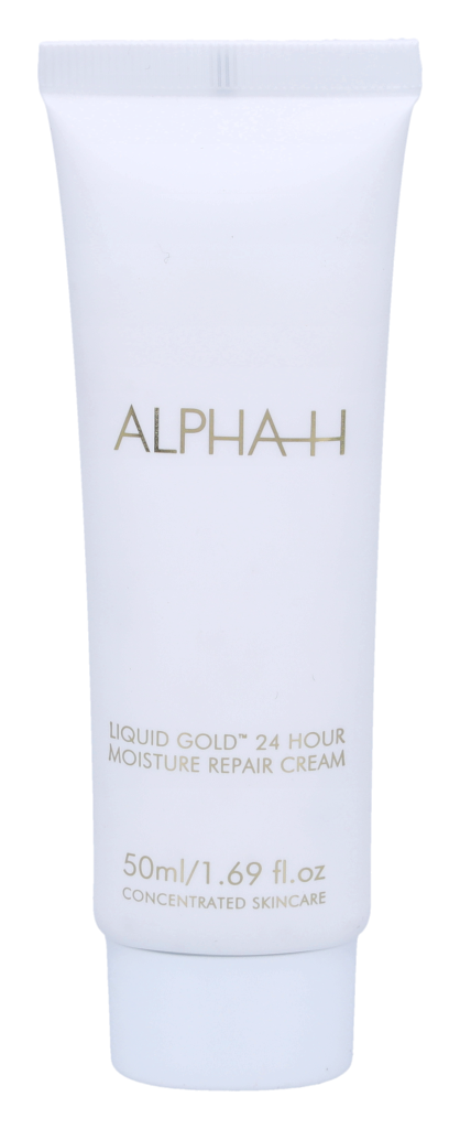 Alpha H Liquid Gold 24 Hour Moisture Repair Cream 50 ml