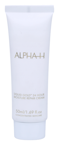 Alpha H Liquid Gold Crema Reparadora Hidratante 24 Horas 50 ml