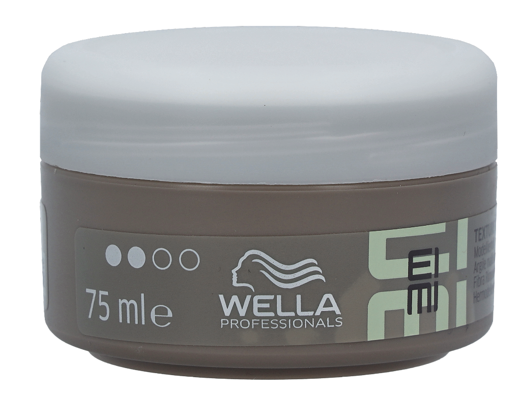 Wella Eimi - Arcilla Mate Reelaborable Texture Touch 75 ml