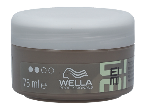 Wella Eimi - Texture Touch Reworkable Matte Clay 75 ml