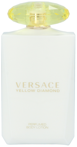 Versace Yellow Diamond Body Lotion 200 ml