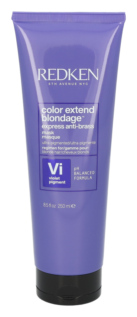 Redken Color Extend Blondagemaske 250 ml