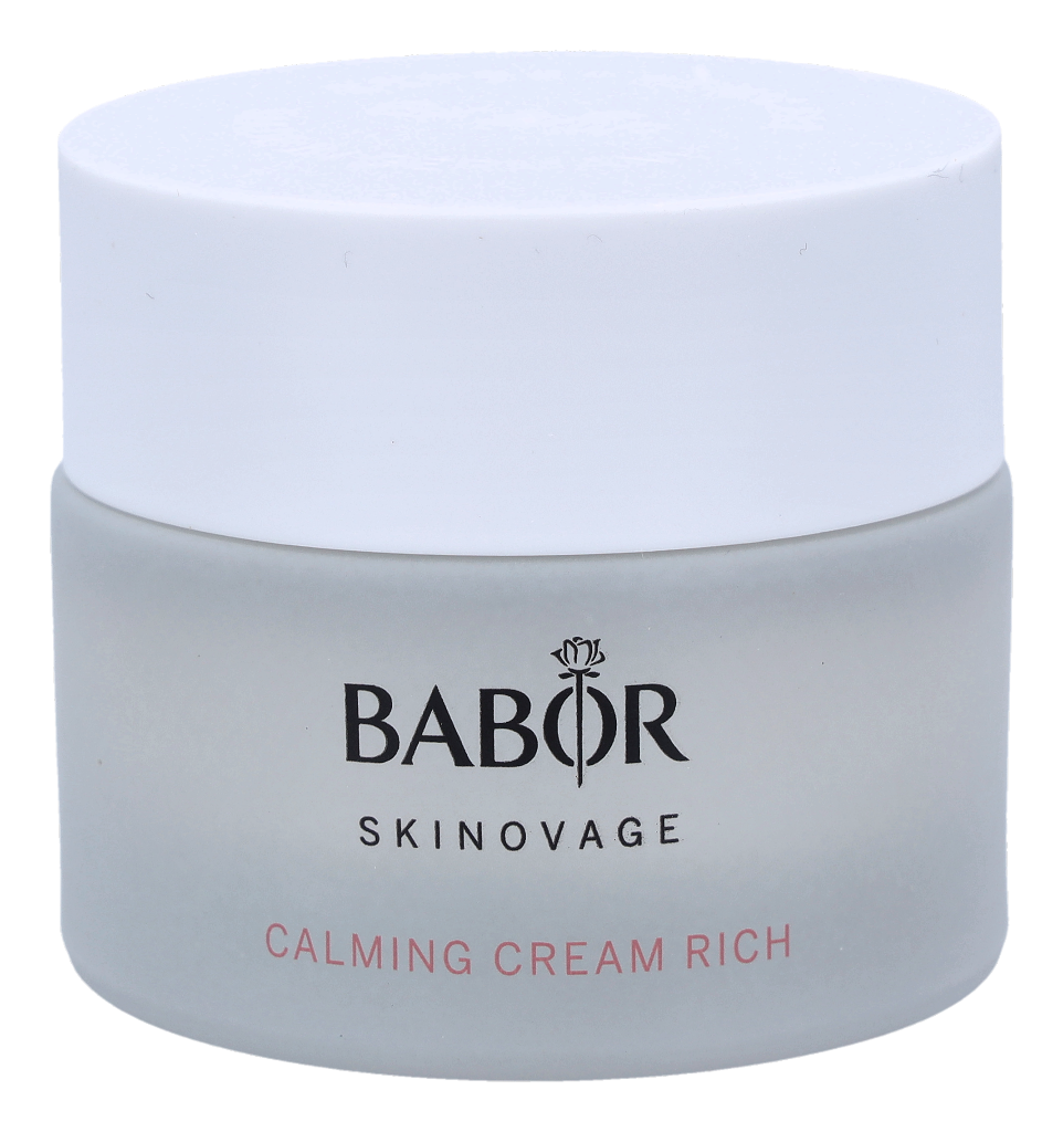 Babor Skinovage Calming Cream Rich 50 ml