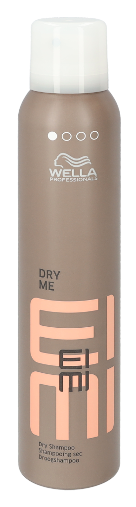 Wella Eimi - Dry Me Dry Shampoo 180 ml