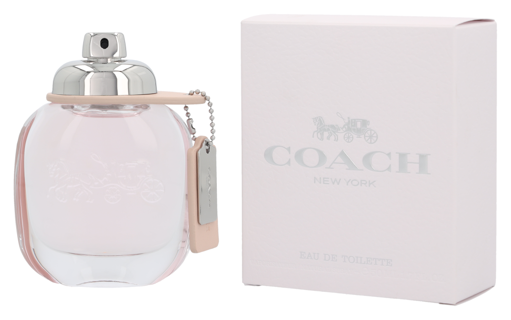 Entrenador Edt Spray 50 ml