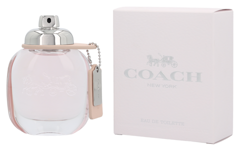 Entrenador Edt Spray 50 ml