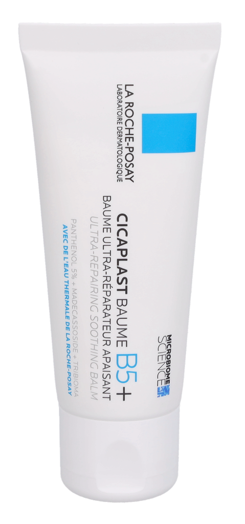 LRP Cicaplast Soothing Repairing Balm 40 ml