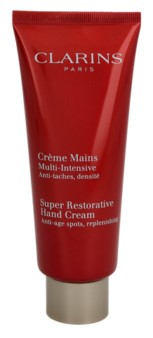 Clarins Super Restorative Håndcreme 100 ml