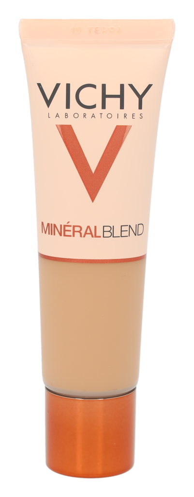 Vichy Mineralblend Base Hidratante 30 ml