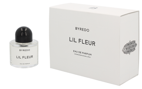 Byredo Lil Fleur Edp Spray 50 ml