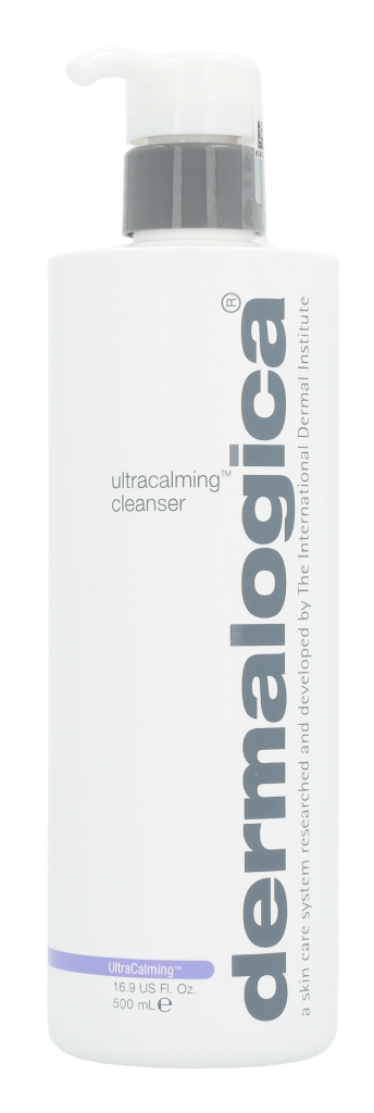 Dermalogica UltraCalming Cleanser 500 ml
