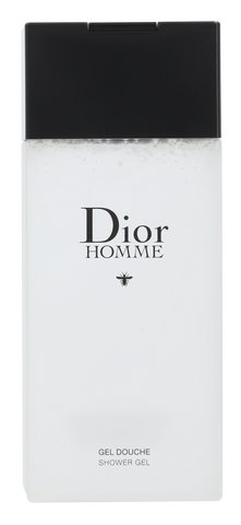 Dior Homme Shower Gel 200 ml