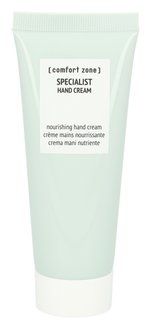 Comfort Zone Specialist Håndcreme 75 ml