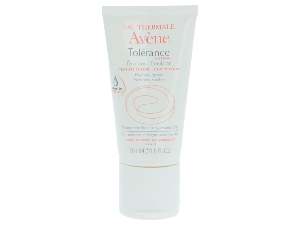 Avene Tolerance Extreme Emulsion 50 ml