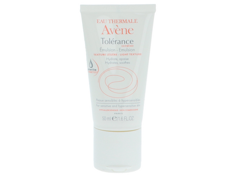 Avene Tolerance Extreme Emulsion 50 ml