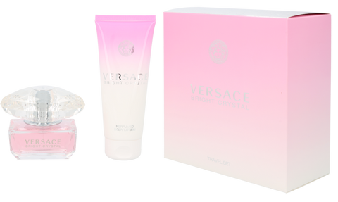 Versace Bright Crystal Giftset 150 ml