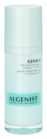 Algenist Genius Ultimate Anti-Aging Vitamin C+ Serum 30 ml