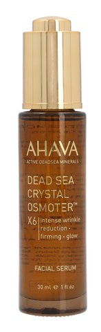 Ahava Dead Sea Crystal Osmoter Facial Serum 30 ml