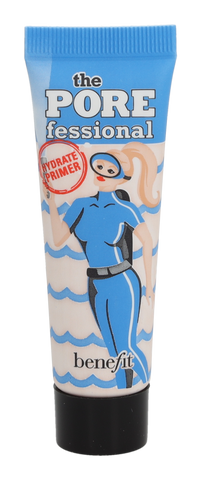 Benefit Porefessional Hydrate Mini Prebase 7,5 ml