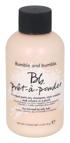 Bumble & Bumble PAP Dry Shampoo 56 g