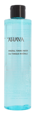 Ahava T.T.C. Mineral Toning Water 250 ml