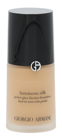 Armani Luminous Silk Foundation 30 ml