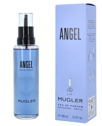 Thierry Mugler Angel Edp Spray Recambio 100 ml