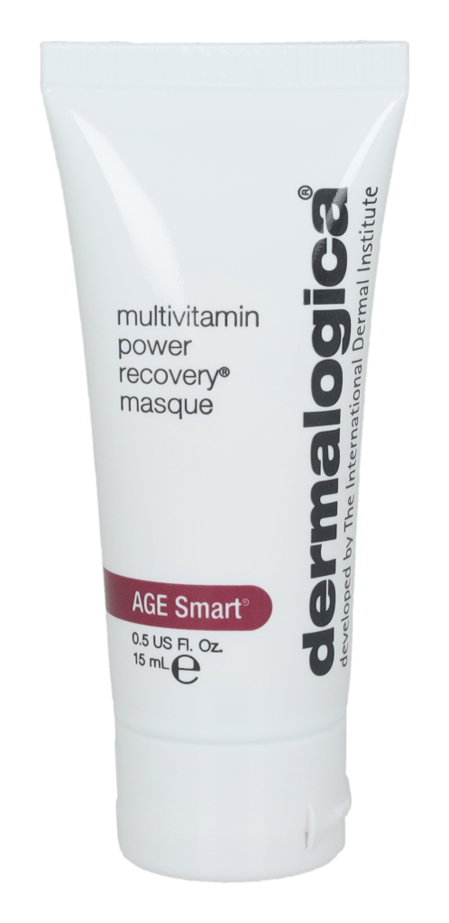 Dermalogica AGESmart Multivitamin Power Recovery Masque 15 ml