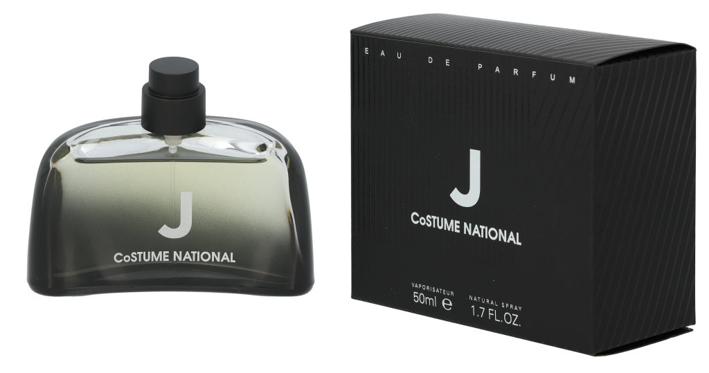 Costume National J Edp Spray 50 ml