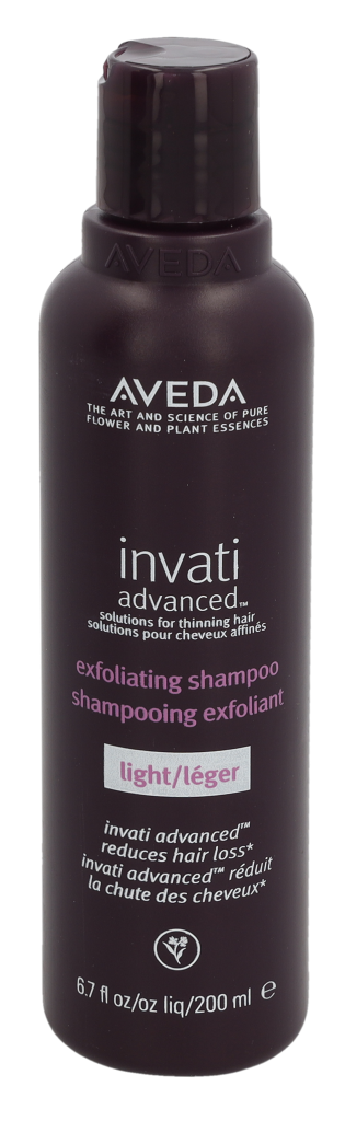 Aveda Invati Advanced Exfoliating Shampoo 200 ml
