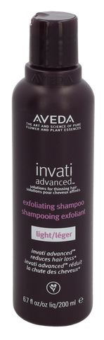 Aveda Invati Advanced Exfoliating Shampoo 200 ml