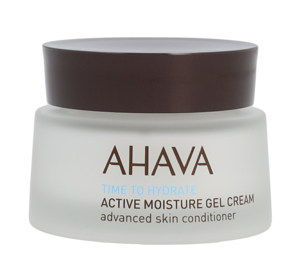 Ahava T.T.H. Active Moisture Gel Cream 50 ml